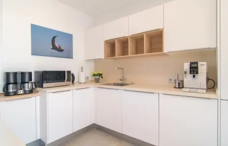 Es Clape de Sa Galera, Maison 12 personnes à Portocolom - Photo 35