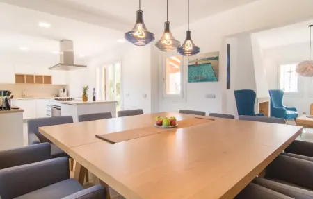 Es Clape de Sa Galera, Maison 12 personnes à Portocolom - Photo 37