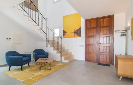 Es Clape de Sa Galera, Maison 12 personnes à Portocolom - Photo 38