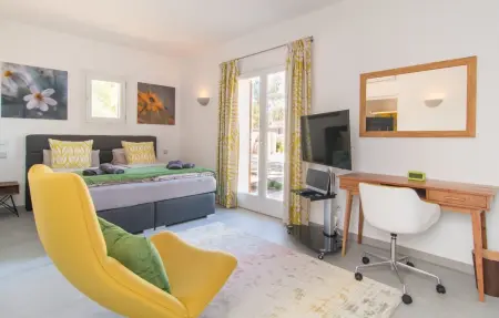 Es Clape de Sa Galera, Maison 12 personnes à Portocolom - Photo 39