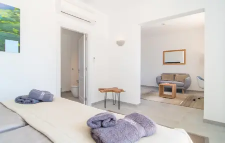 Es Clape de Sa Galera, Maison 12 personnes à Portocolom - Photo 40