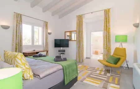 Es Clape de Sa Galera, Maison 12 personnes à Portocolom - Photo 43