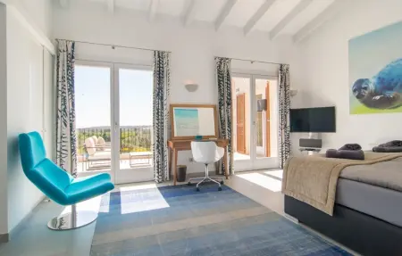 Es Clape de Sa Galera, Maison 12 personnes à Portocolom - Photo 44