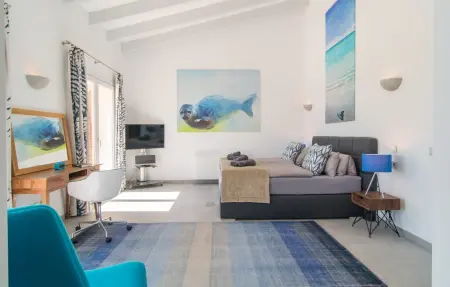 Es Clape de Sa Galera, Maison 12 personnes à Portocolom - Photo 45