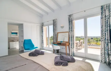 Es Clape de Sa Galera, Maison 12 personnes à Portocolom - Photo 47