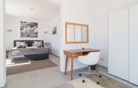 Es Clape de Sa Galera, Maison 12 personnes à Portocolom - Photo 50