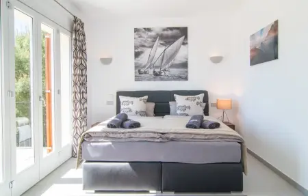 Es Clape de Sa Galera, Maison 12 personnes à Portocolom - Photo 51