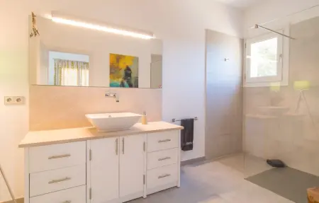 Es Clape de Sa Galera, Maison 12 personnes à Portocolom - Photo 53