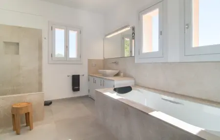 Es Clape de Sa Galera, Maison 12 personnes à Portocolom - Photo 57