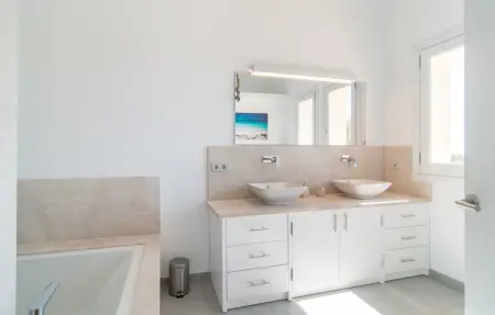 Es Clape de Sa Galera, Maison 12 personnes à Portocolom - Photo 58