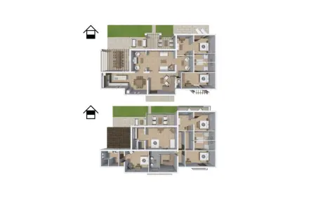 Es Clape de Sa Galera, Maison 12 personnes à Portocolom - Photo 61