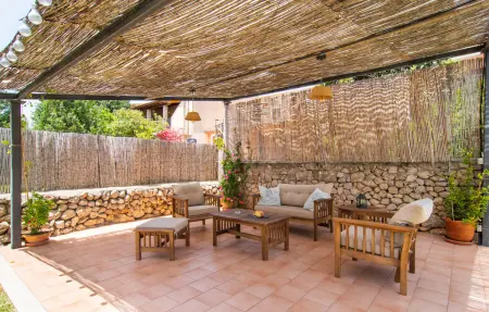 Ca Na Campins, Maison 4 personnes à Campanet - Photo 16