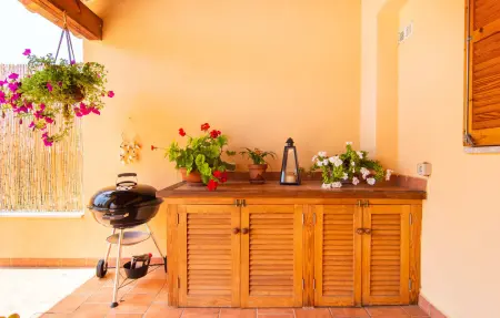 Ca Na Campins, Maison 4 personnes à Campanet - Photo 21