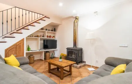 Ca Na Campins, Maison 4 personnes à Campanet - Photo 27