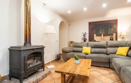 Ca Na Campins, Maison 4 personnes à Campanet - Photo 28