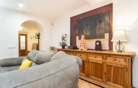 Ca Na Campins, Maison 4 personnes à Campanet - Photo 29