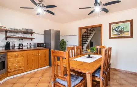 Ca Na Campins, Maison 4 personnes à Campanet - Photo 30