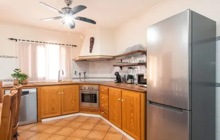 Ca Na Campins, Maison 4 personnes à Campanet - Photo 32