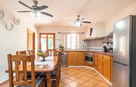 Ca Na Campins, Maison 4 personnes à Campanet - Photo 33