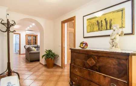 Ca Na Campins, Maison 4 personnes à Campanet - Photo 34