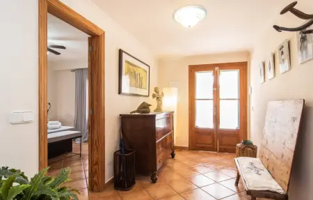 Ca Na Campins, Maison 4 personnes à Campanet - Photo 35