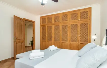 Ca Na Campins, Maison 4 personnes à Campanet - Photo 41