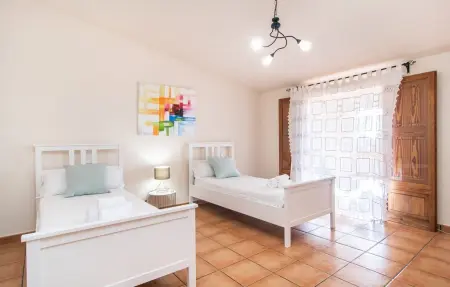 Ca Na Campins, Maison 4 personnes à Campanet - Photo 42