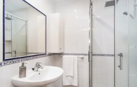 Ca Na Campins, Maison 4 personnes à Campanet - Photo 45