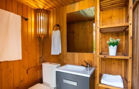 Ca Na Campins, Maison 4 personnes à Campanet - Photo 48