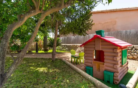 Ca Na Campins, Maison 4 personnes à Campanet - Photo 49