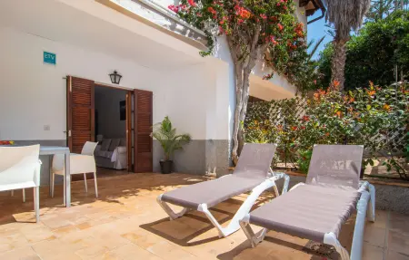 Casa Angela II Terraza, Appartement 4 personnes à Cala Ratjada - Photo 2