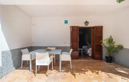 Casa Angela II Terraza, Appartement 4 personnes à Cala Ratjada - Photo 3