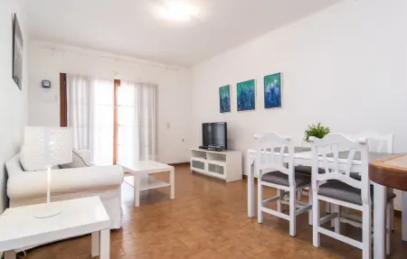 Casa Angela II Terraza, Appartement 4 personnes à Cala Ratjada - Photo 4