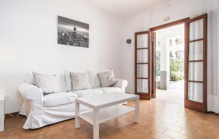 Casa Angela II Terraza, Appartement 4 personnes à Cala Ratjada - Photo 5