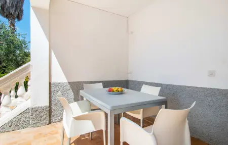 Casa Angela II Terraza, Appartement 4 personnes à Cala Ratjada - Photo 9