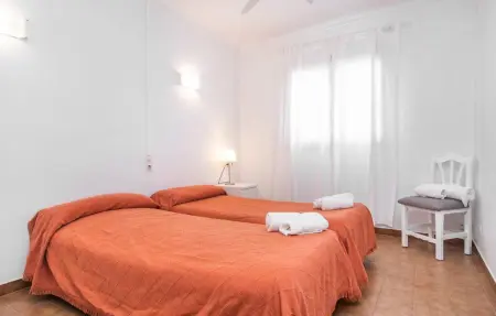 Casa Angela II Terraza, Appartement 4 personnes à Cala Ratjada - Photo 19