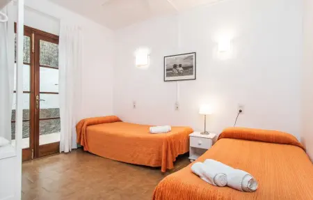 Casa Angela II Terraza, Appartement 4 personnes à Cala Ratjada - Photo 21