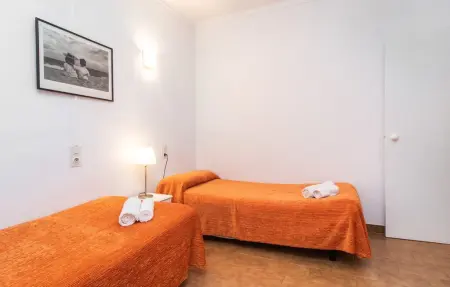 Casa Angela II Terraza, Appartement 4 personnes à Cala Ratjada - Photo 22