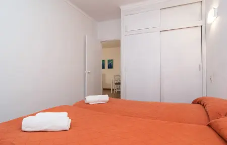 Casa Angela II Terraza, Appartement 4 personnes à Cala Ratjada - Photo 23