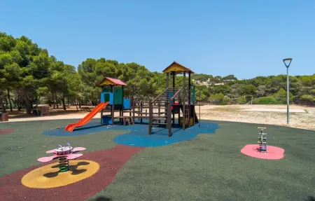 Casa Angela II Terraza, Appartement 4 personnes à Cala Ratjada - Photo 28