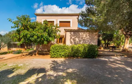 Can Crestall, Maison 6 personnes à Campos - Photo 13
