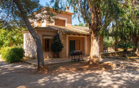 Can Crestall, Maison 6 personnes à Campos - Photo 18