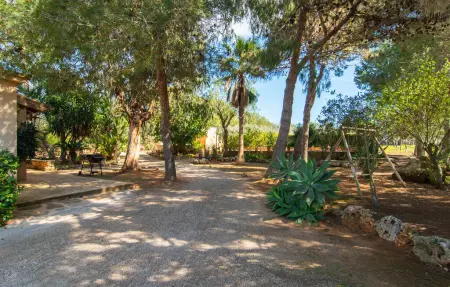Can Crestall, Maison 6 personnes à Campos - Photo 20