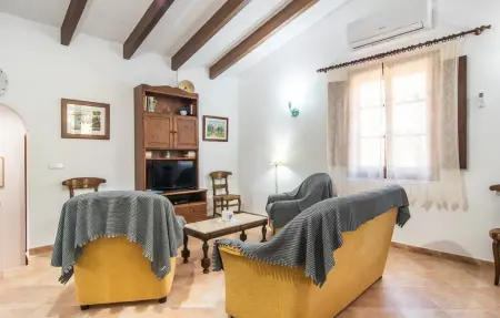 Can Crestall, Maison 6 personnes à Campos - Photo 25