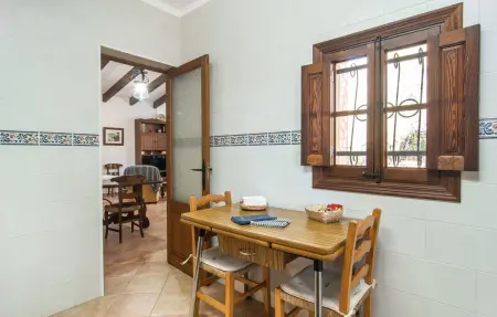 Can Crestall, Maison 6 personnes à Campos - Photo 33