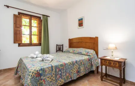 Can Crestall, Maison 6 personnes à Campos - Photo 35