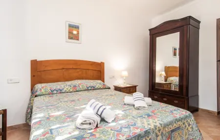 Can Crestall, Maison 6 personnes à Campos - Photo 36