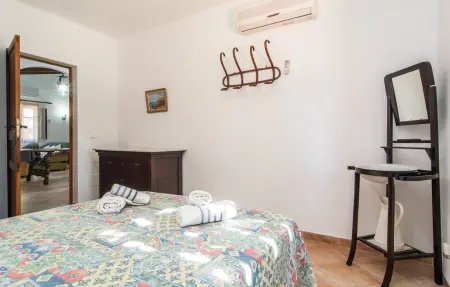 Can Crestall, Maison 6 personnes à Campos - Photo 37