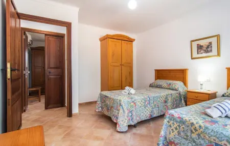 Can Crestall, Maison 6 personnes à Campos - Photo 39