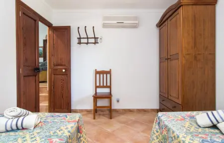Can Crestall, Maison 6 personnes à Campos - Photo 41